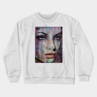 Clearing Crewneck Sweatshirt